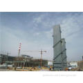 Industrial Air Separation Plant 440V 200 Nm/Hour , 99.999%